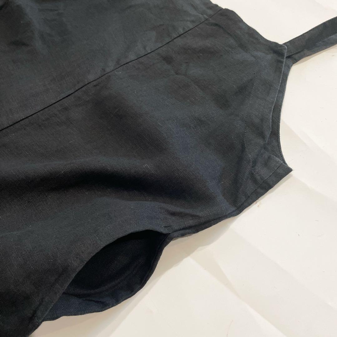 fog linen work（フォグリネンワーク）| エリーサロペット