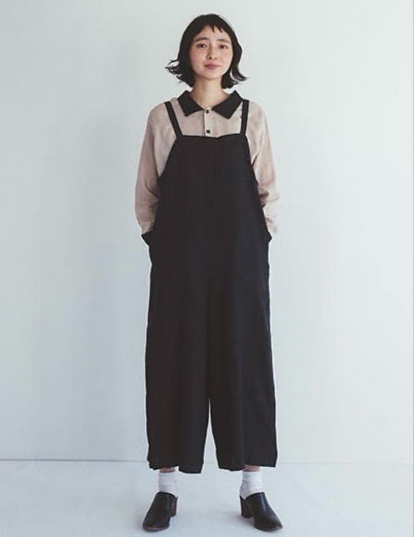 fog linen work（フォグリネンワーク）| エリーサロペット