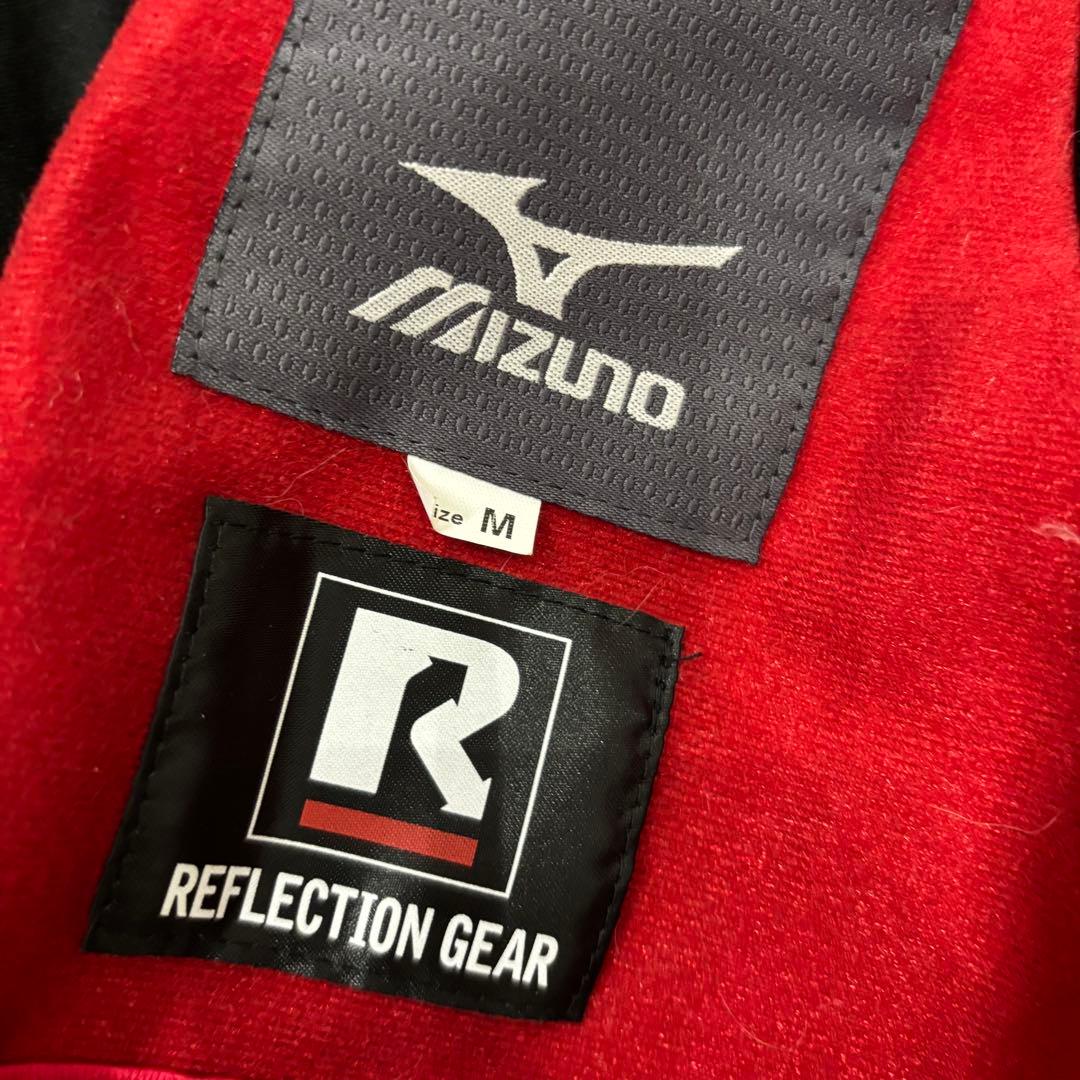 ミズノ レディーススキーウェア上下 M