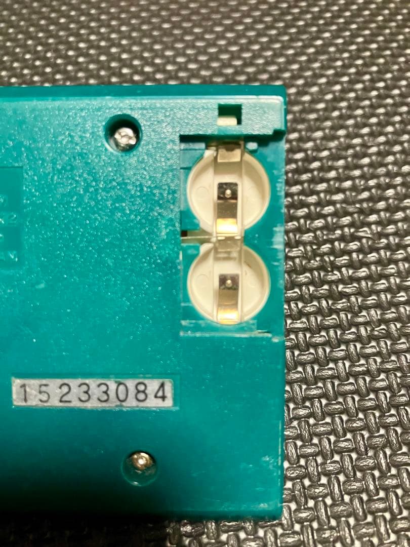 希少　Nintendo ゲーム&ウォッチ Donkey Kong Jr.