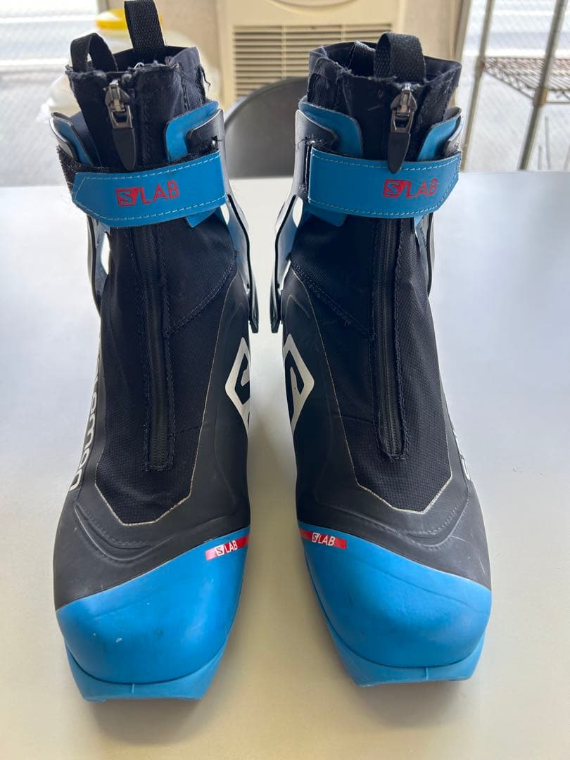 Salomon S/LAB クロスカントリースキー用ブーツ