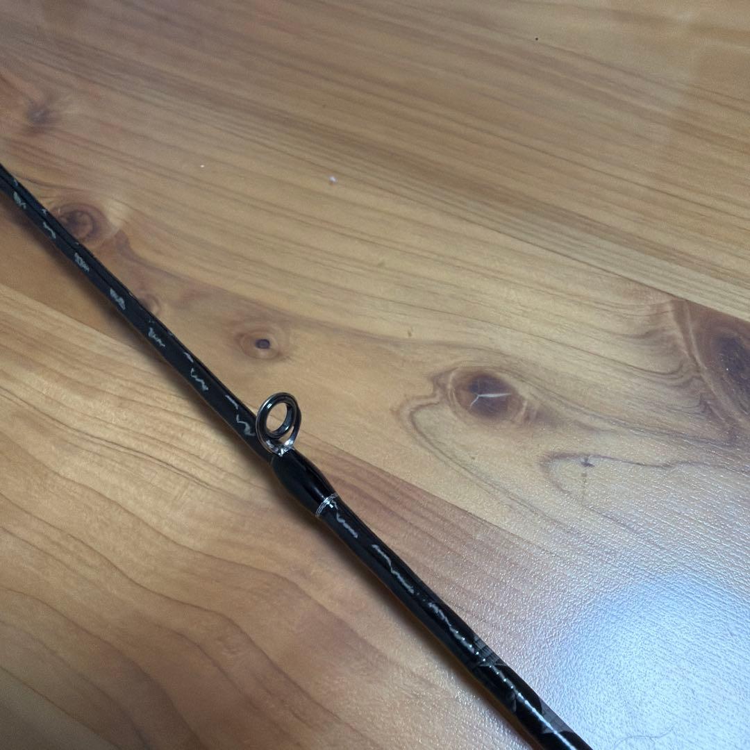 シマノ エンゲツエクスチューン N-B66ML-FS