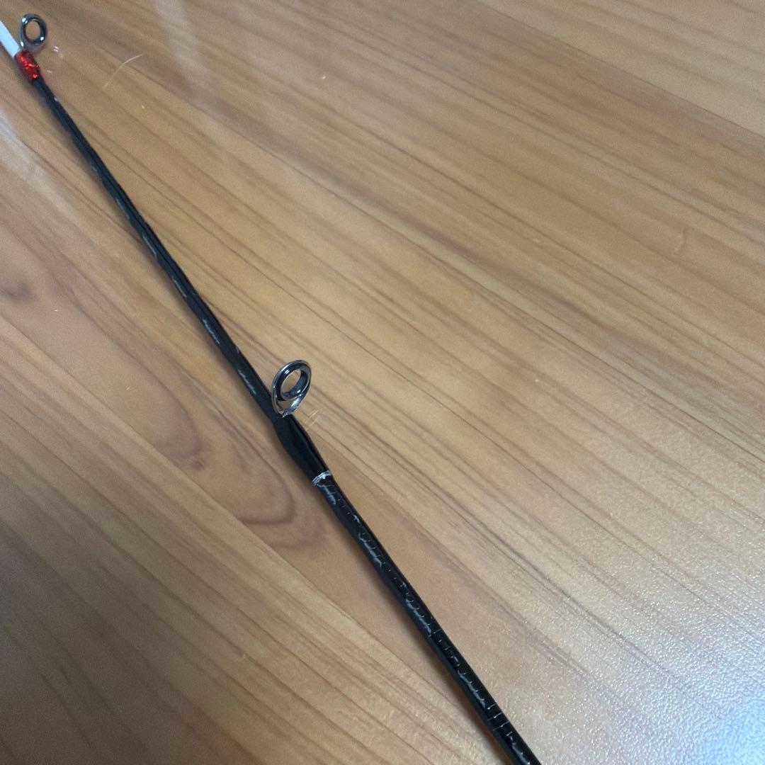 シマノ エンゲツエクスチューン N-B66ML-FS