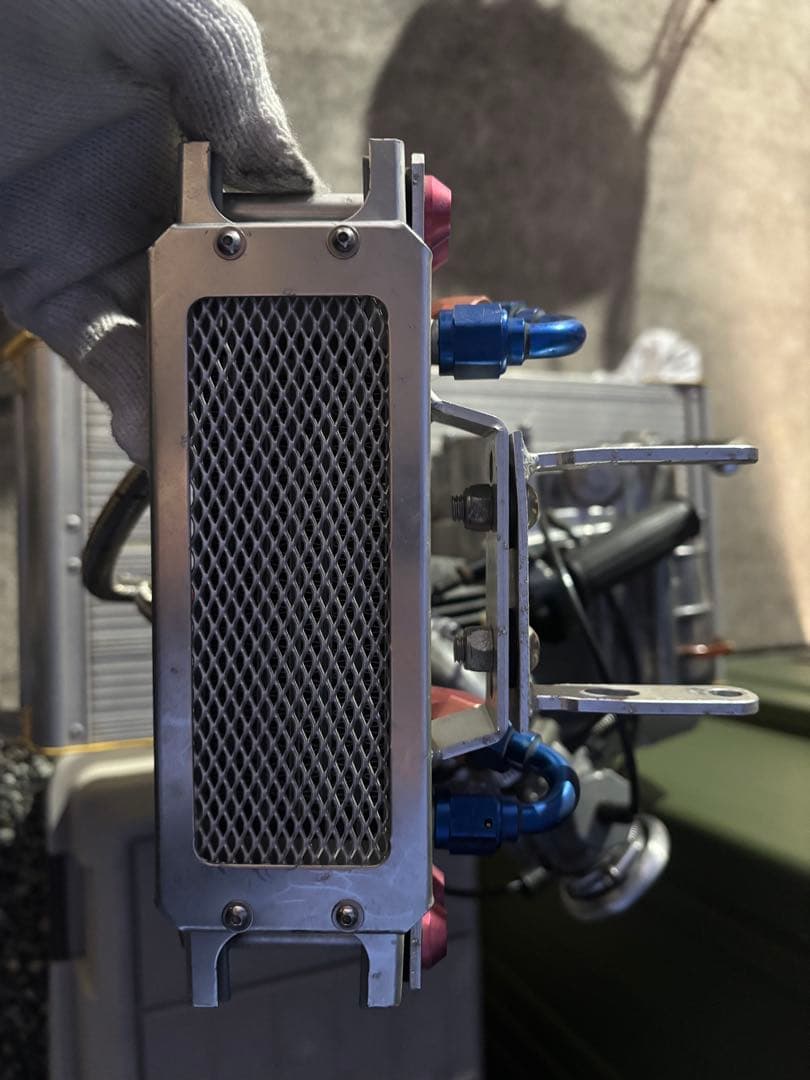 モンキー　Z50j エンジン　タケガワ　スペクラ　実働