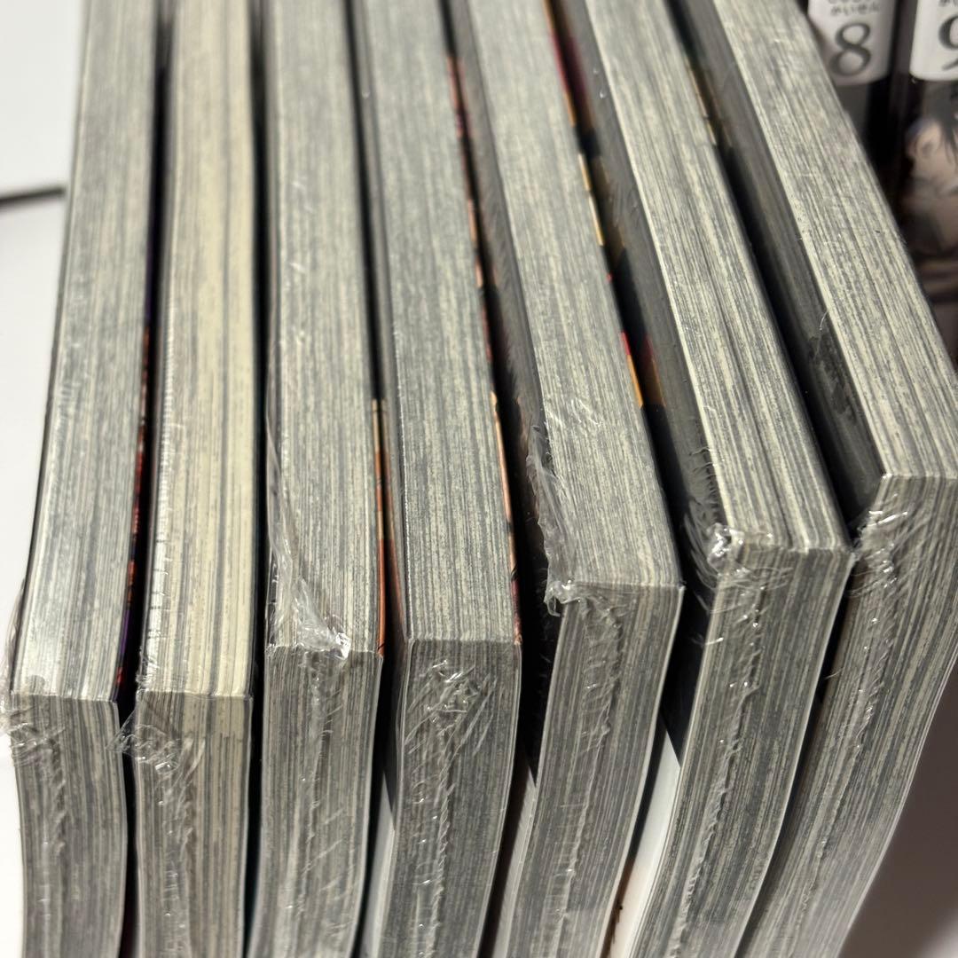 [新品未開封]呪術廻戦 1-21巻セット