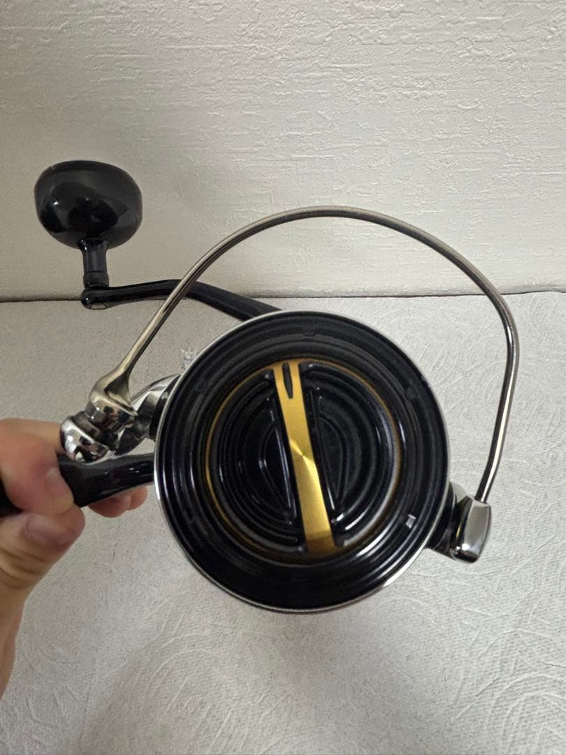 期間限定3000円値下げ中 SHIMANO STELLA SW 8000PG