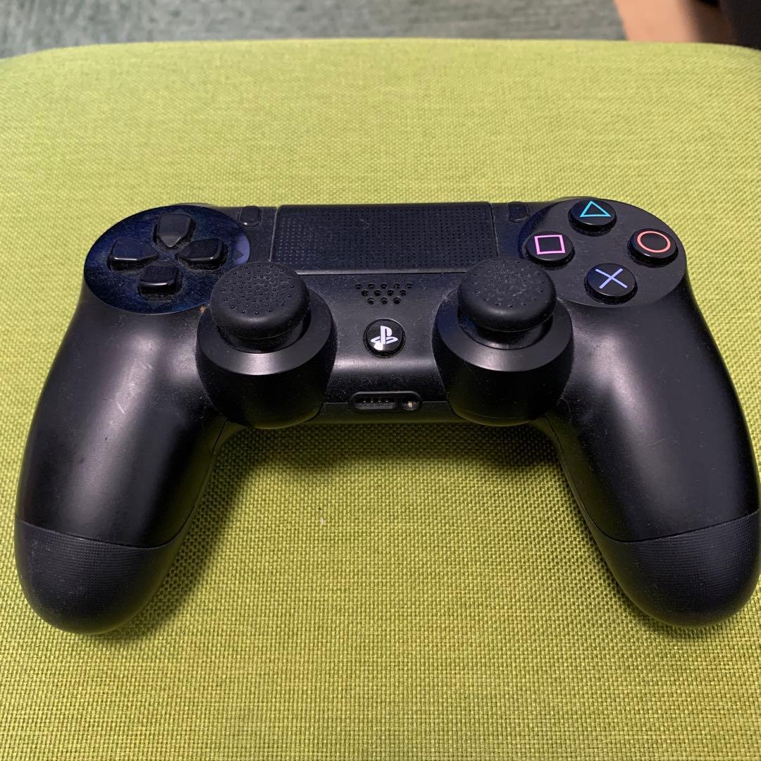 ps4 純正コントローラー