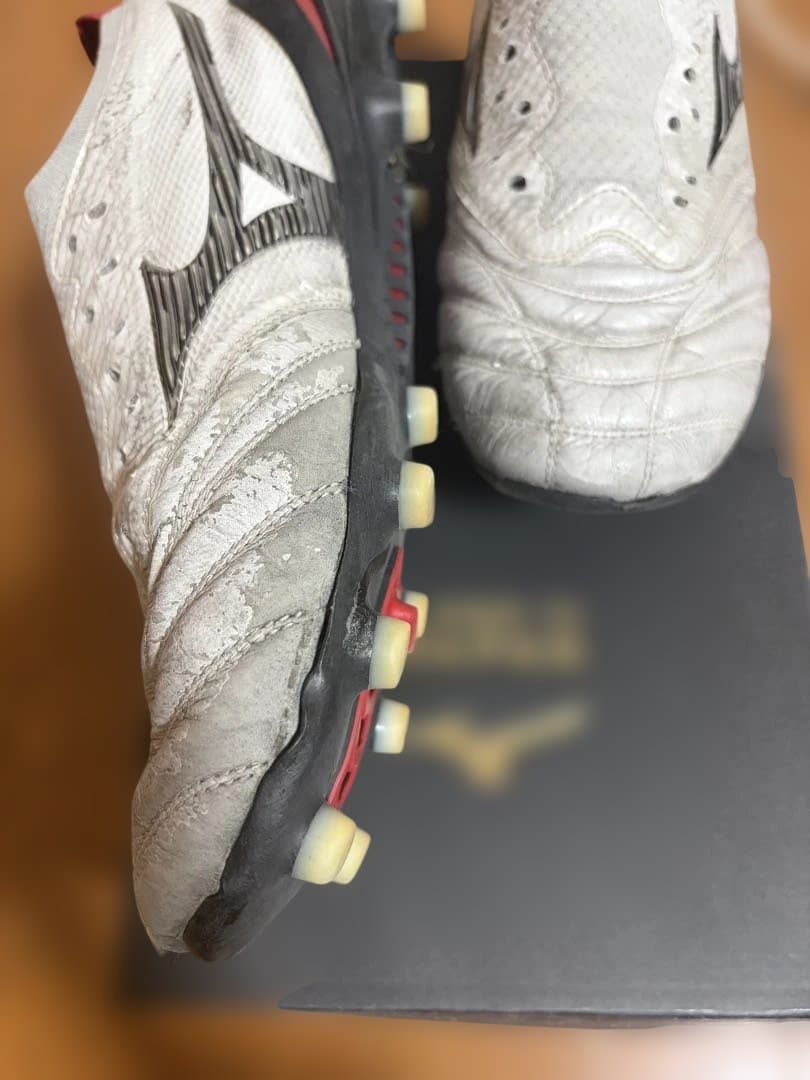 モレリアNEO4ベータ 白