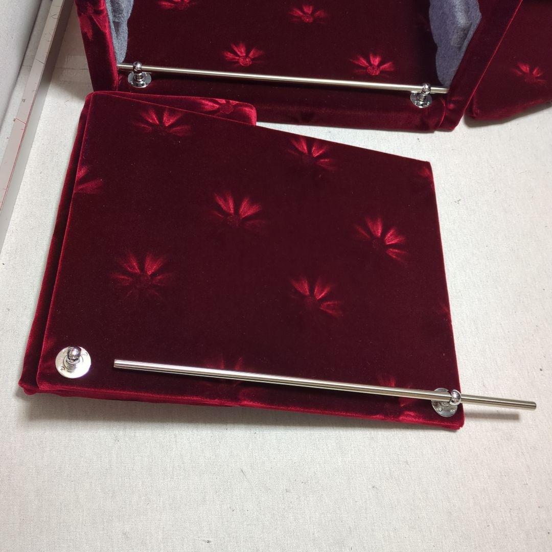 【クオン、パーフェクトクオン専用】コンソールBOX棚3点セット【コスモスエンジ】