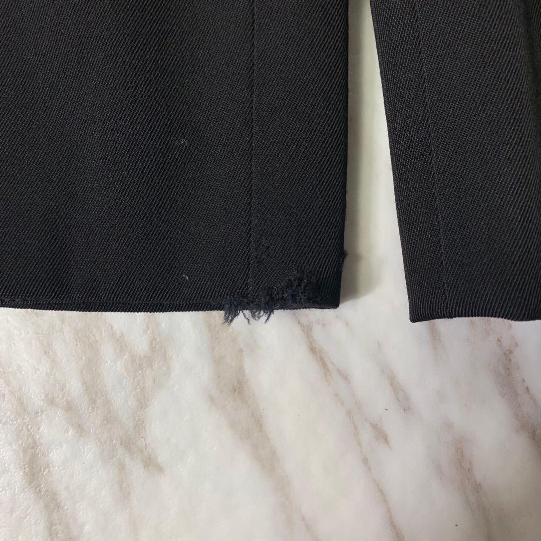 あ*い様 AURALEE LIGHT WOOL MAX GABARDINE SL