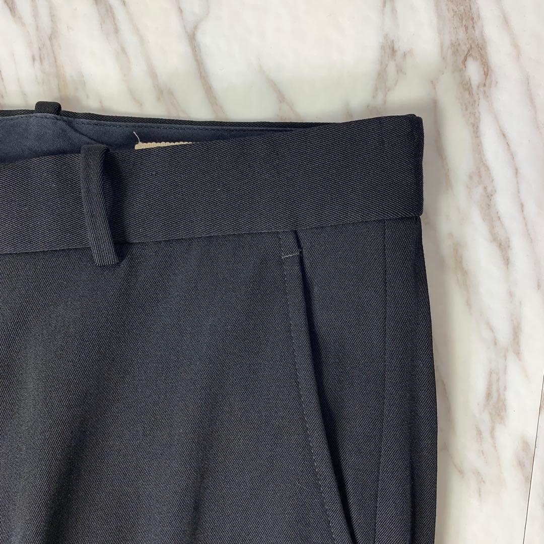 あ*い様 AURALEE LIGHT WOOL MAX GABARDINE SL