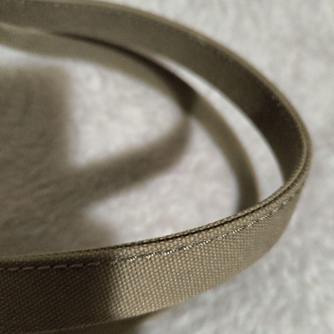 美品　現行　MARC JACOBS THE TOTE BAG 大容量　大　カーキ