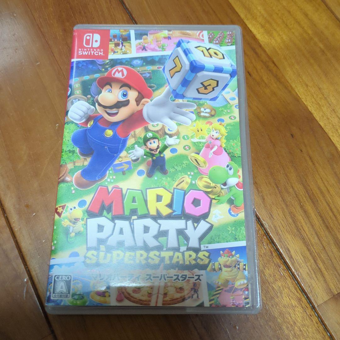 Nintendo Switch　スマッシュブラザーズセット③