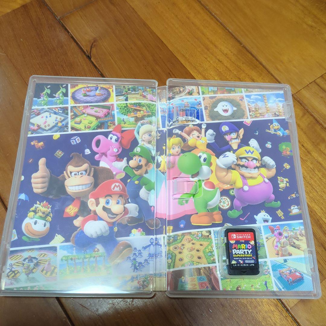 Nintendo Switch　スマッシュブラザーズセット③