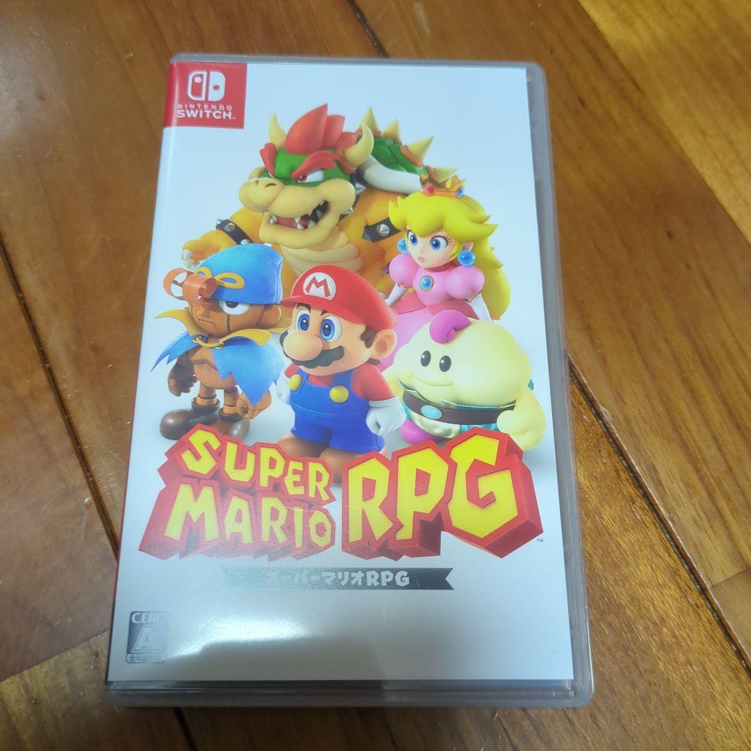 Nintendo Switch　スマッシュブラザーズセット③