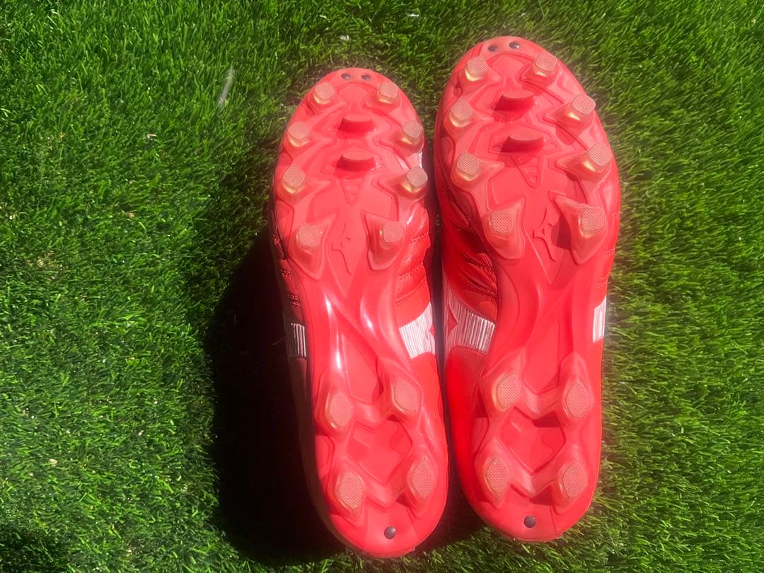 ミズノ モナルシーダ NEO3 SW KL サッカースパイク 27.0cm