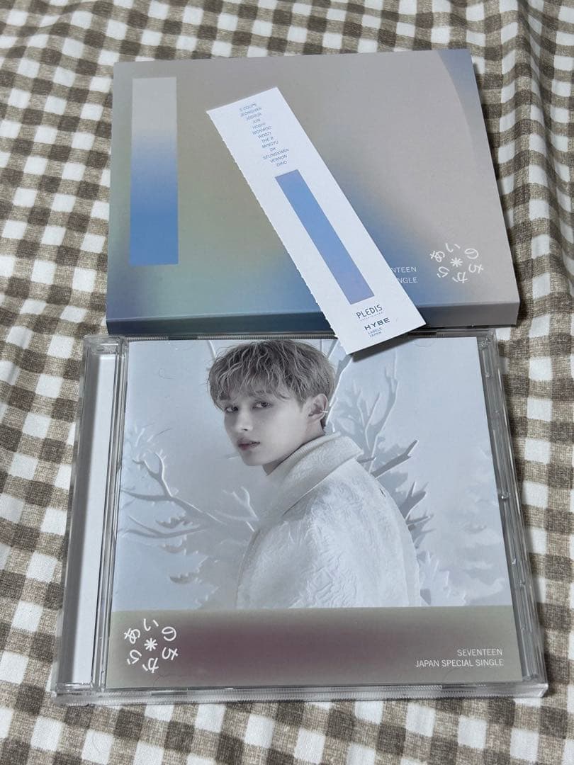 K-POP・アジア SEVENTEEN DVD