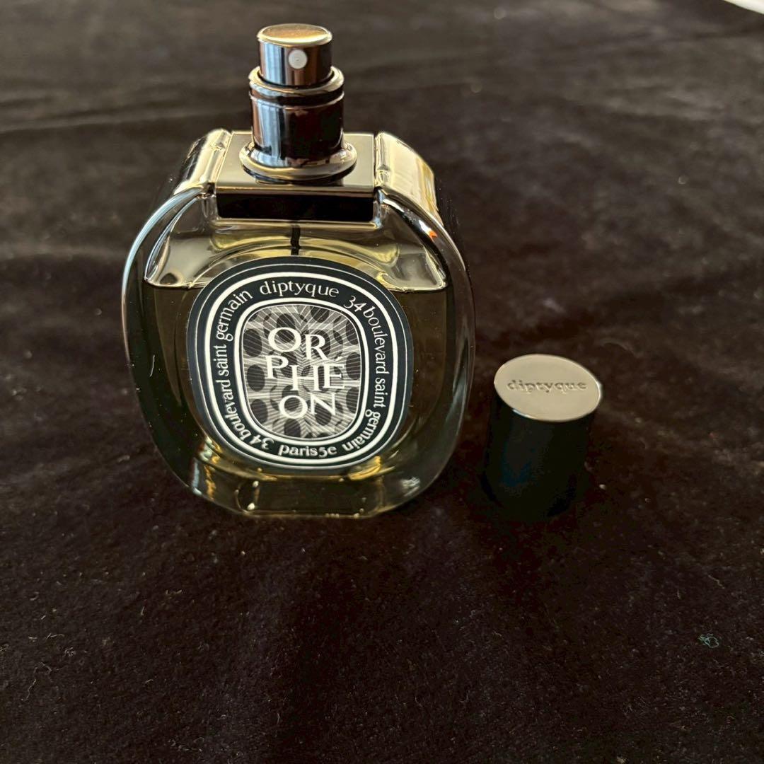 ディプティック オルフェオン 75ml オードパルファム