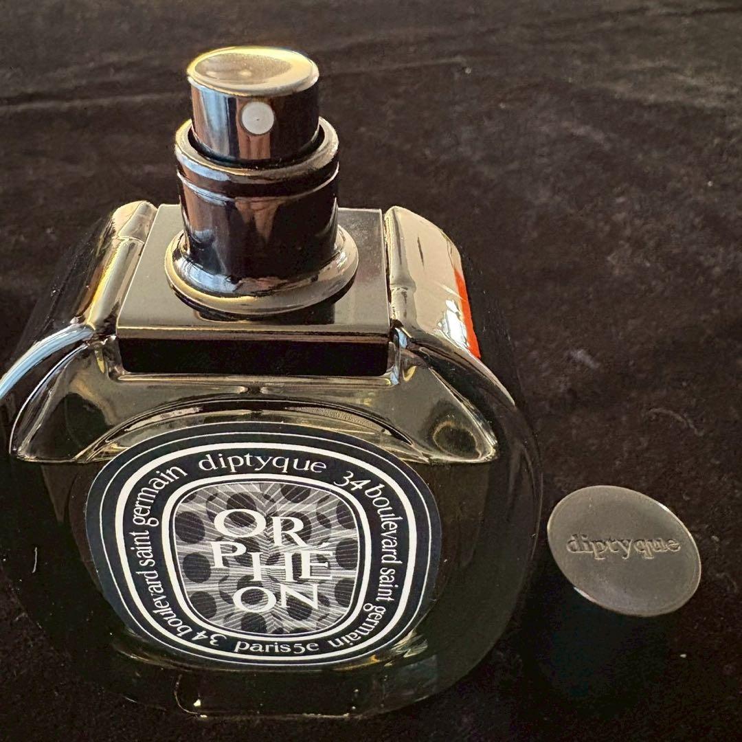 ディプティック オルフェオン 75ml オードパルファム