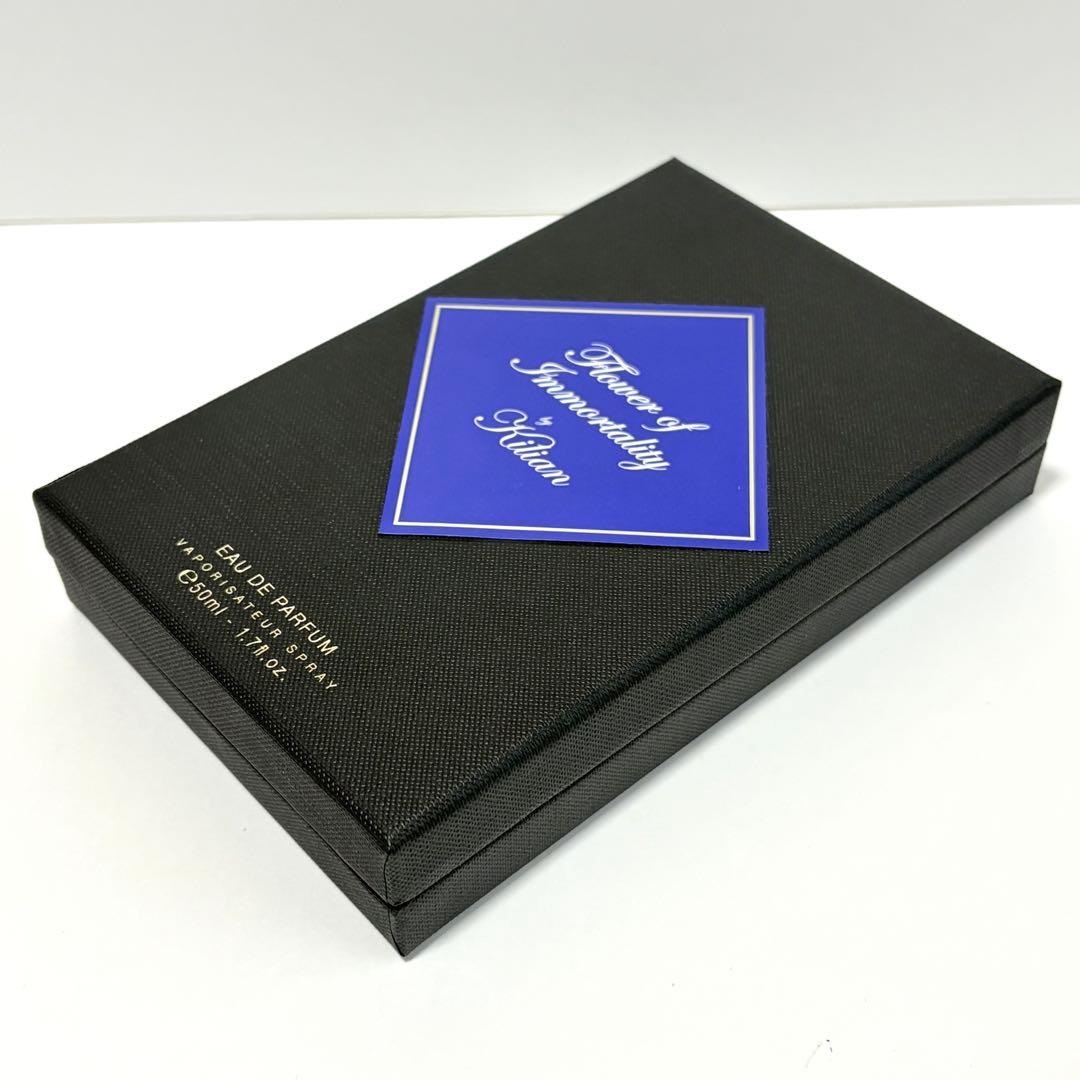 【国内正規品レシートあり】キリアン フラワー オブ イモータリティ 50ml