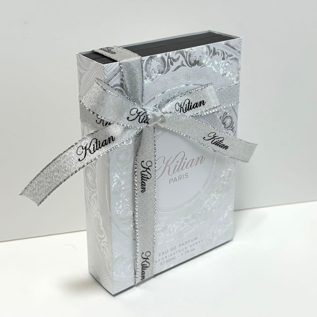 【国内正規品レシートあり】キリアン フラワー オブ イモータリティ 50ml