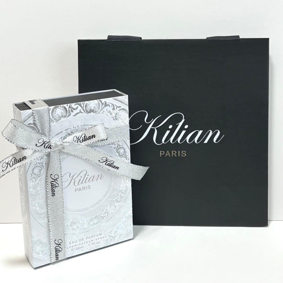 【国内正規品レシートあり】キリアン フラワー オブ イモータリティ 50ml