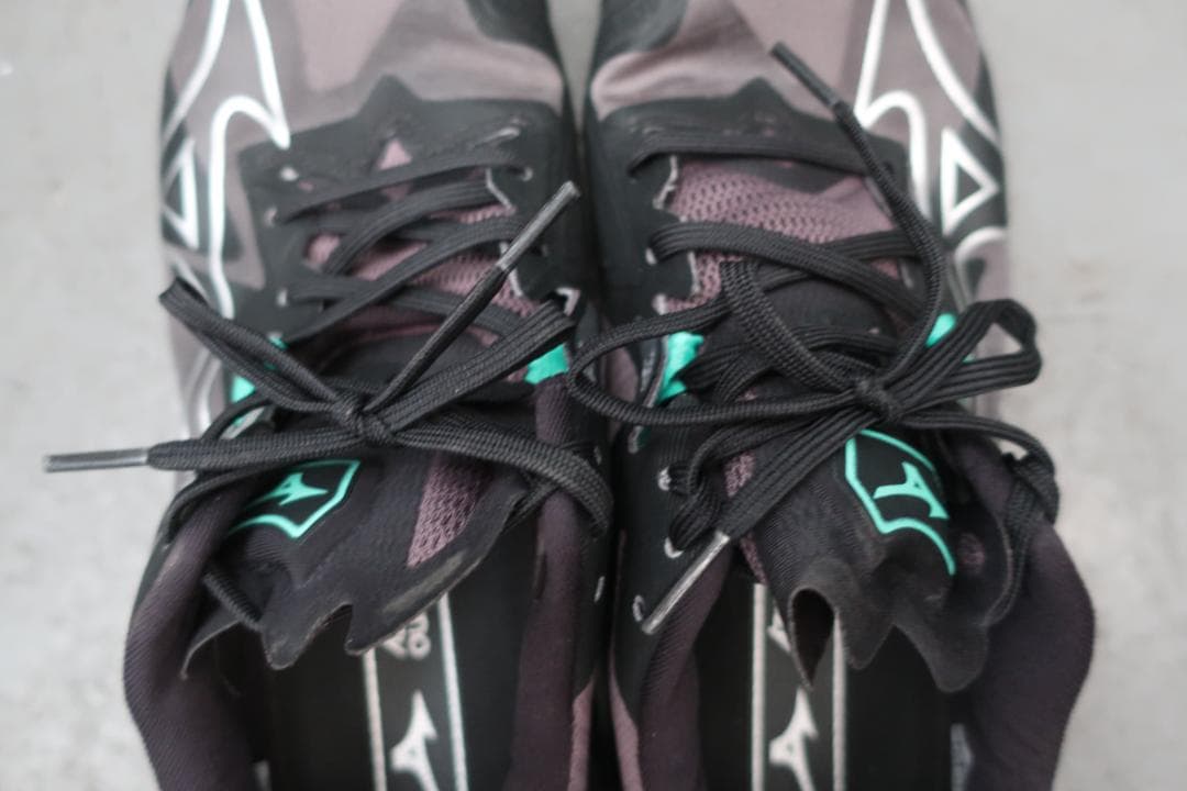 Mizuno ウエーブライトニング Z8 WIDE シューズ 28.0cm