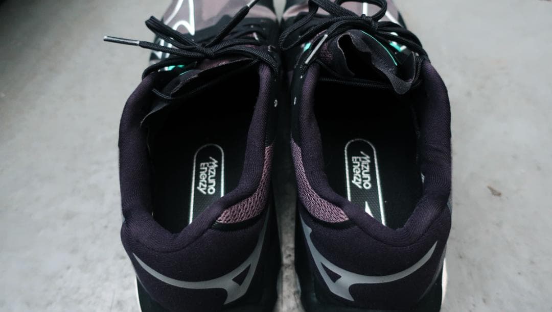 Mizuno ウエーブライトニング Z8 WIDE シューズ 28.0cm