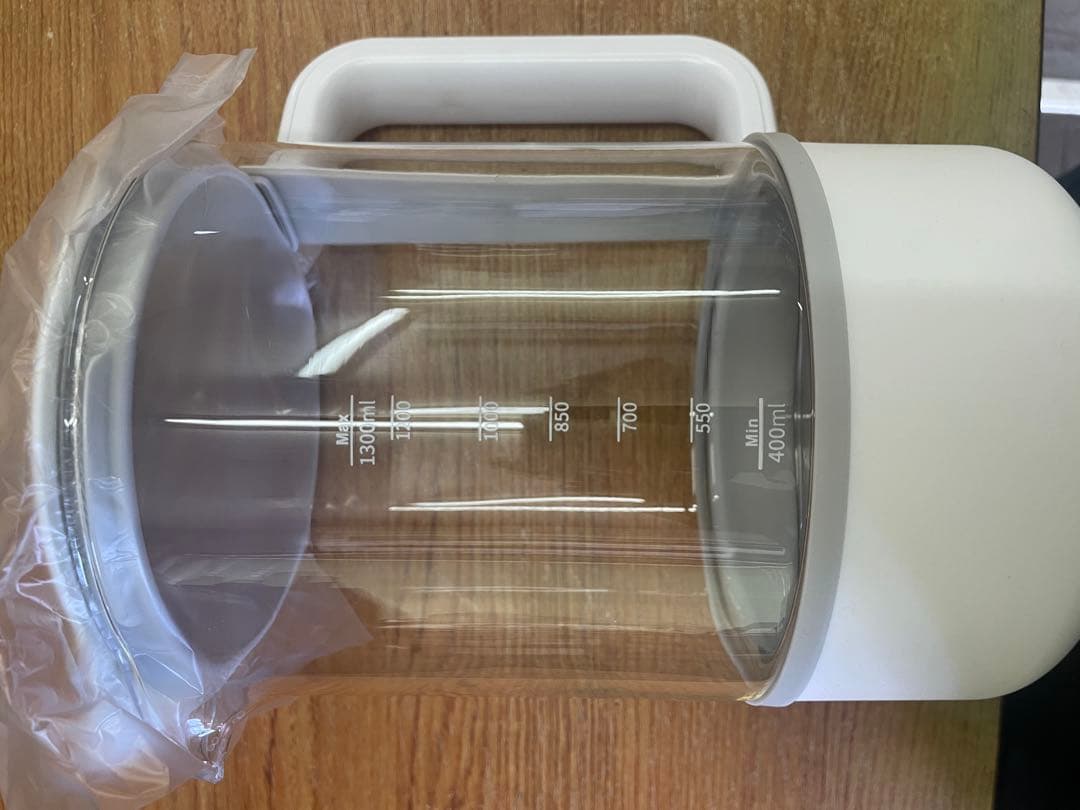 白湯メーカー 温活zen ホンモノの 簡単に！ 2024年製