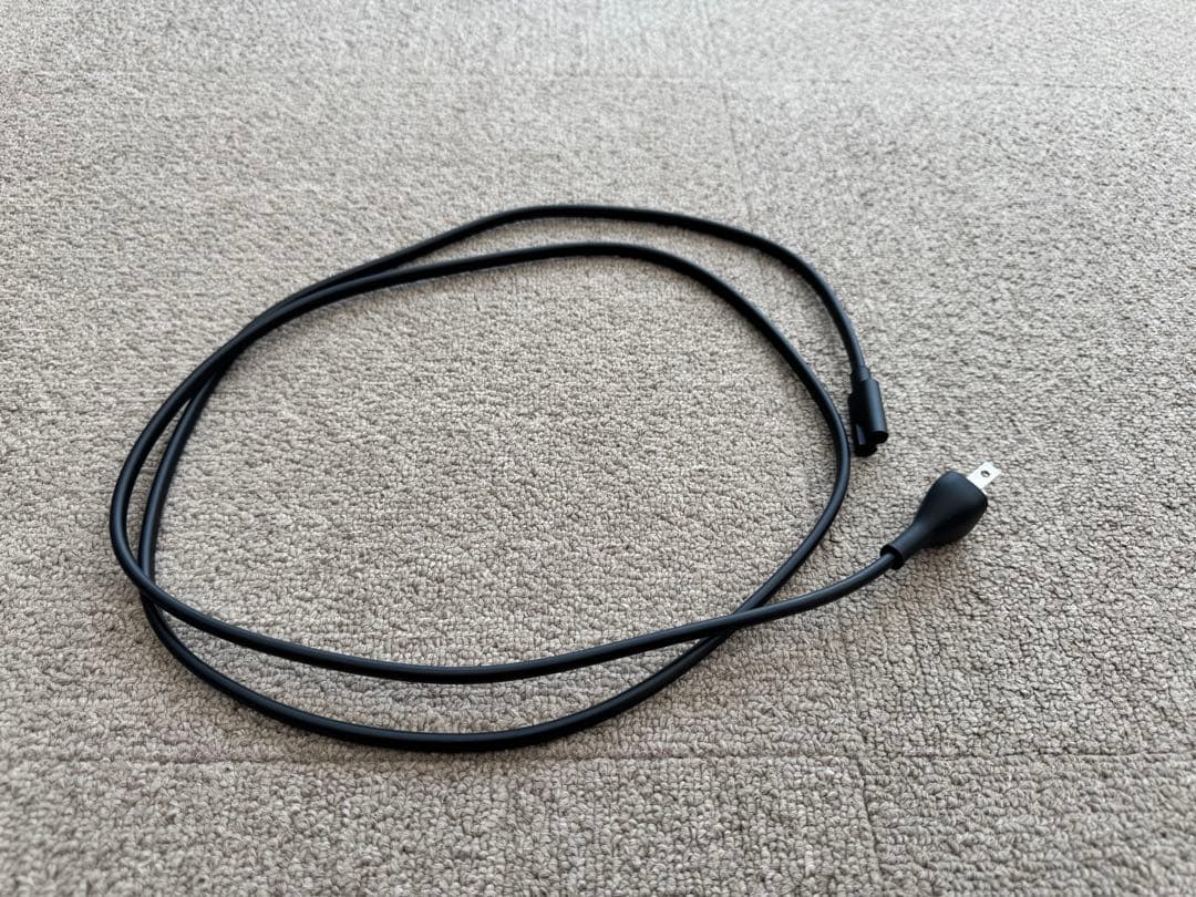 Apple TV 4K 第3世代 64GB Wi-Fiモデル 初期化済 美品