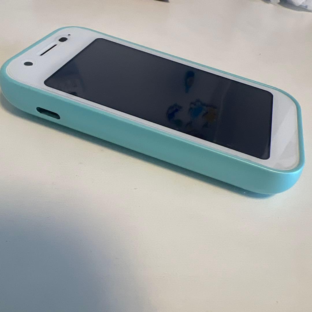 mamorino6 ミント マモリーノ6 美品