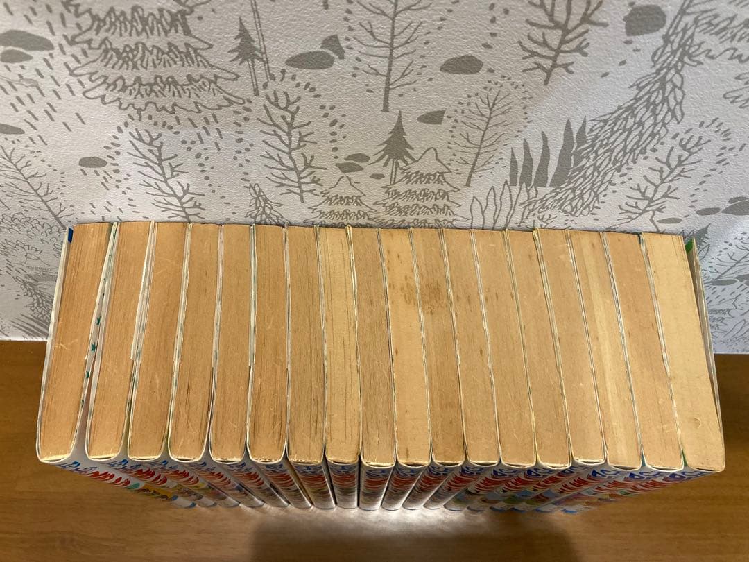 Dr.スランプ 全巻 完結　まとめ売り