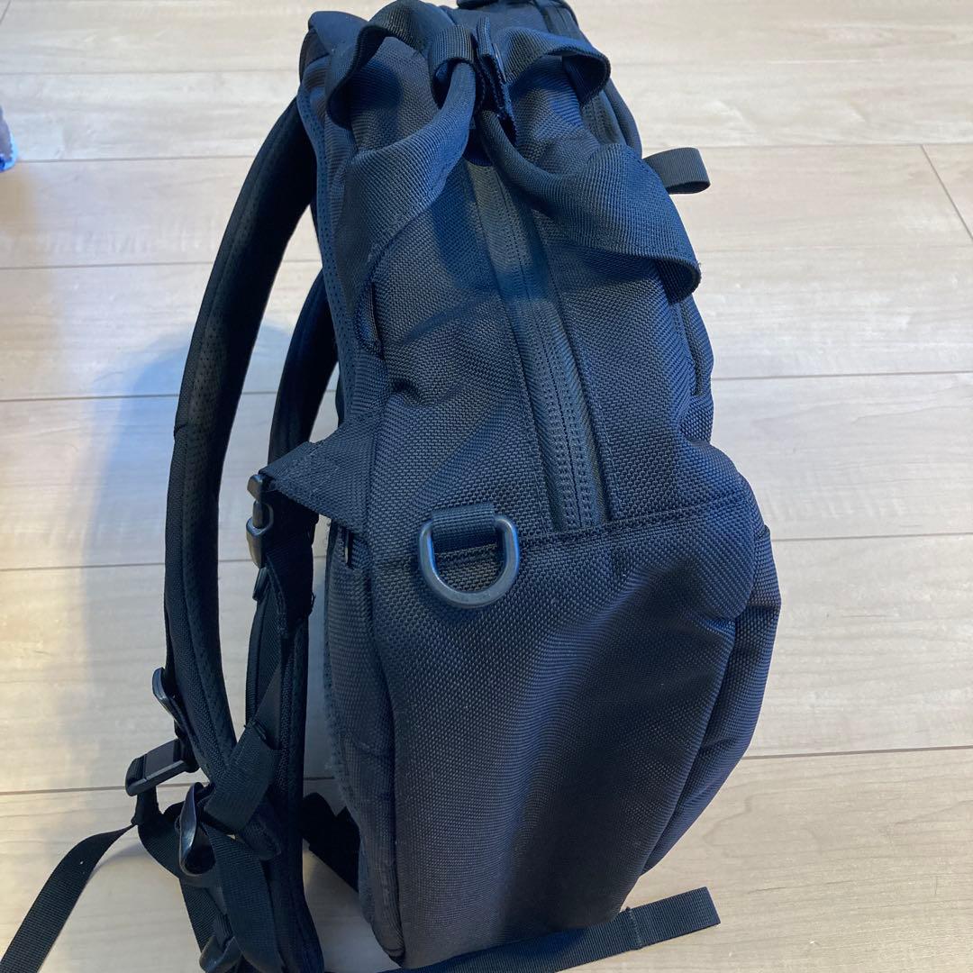 Aer FLIGHT PACK 3 リュック バックパック 3way ビジネス