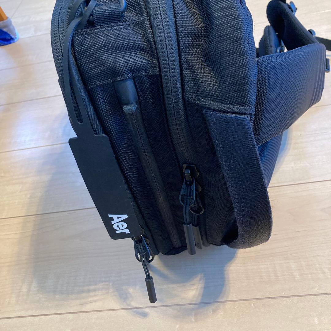 Aer FLIGHT PACK 3 リュック バックパック 3way ビジネス