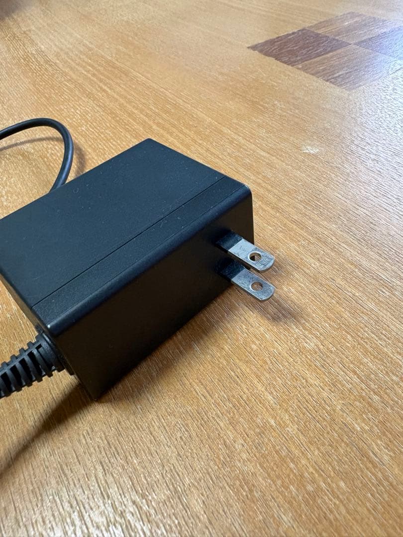 H*生様 Switch 通常版 画面左端の液晶焼けアリ