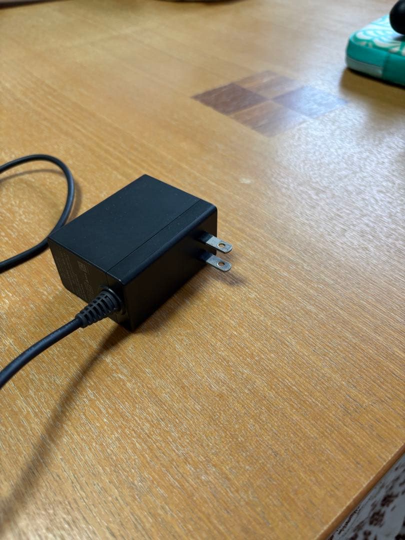 H*生様 Switch 通常版 画面左端の液晶焼けアリ