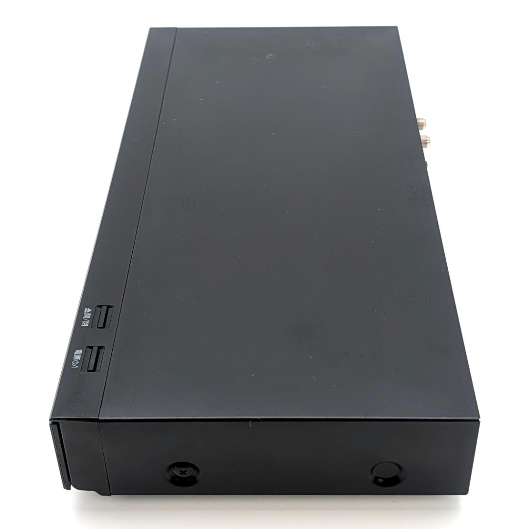 Panasonic DMR-UBZ2020 Blu-rayレコーダー 2TB
