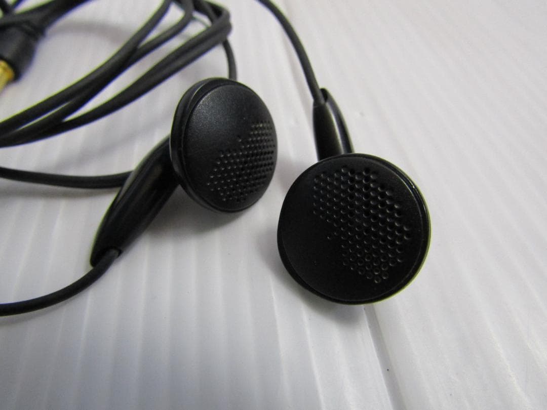 A3264 SONY ポータブルCDプレーヤーD-EJ955