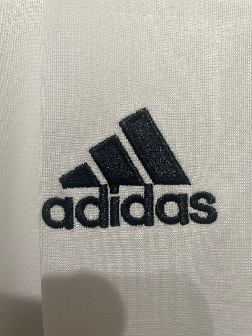 ベッカム　レアルマドリード　2005-2006　ユニフォーム　正規品