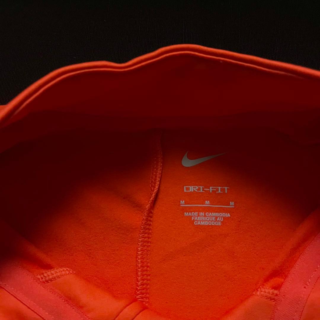 陸上用シャツ Nike Pro elite 2024 NN Half-Zip M size