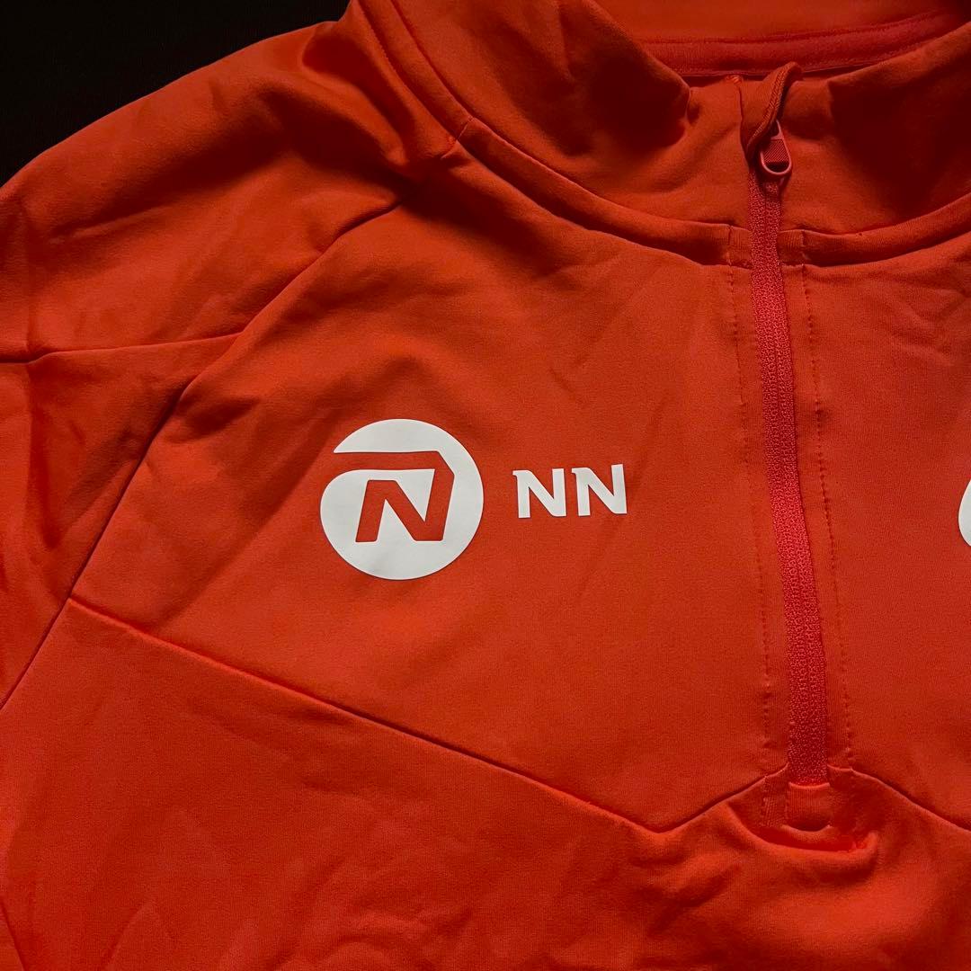 陸上用シャツ Nike Pro elite 2024 NN Half-Zip M size