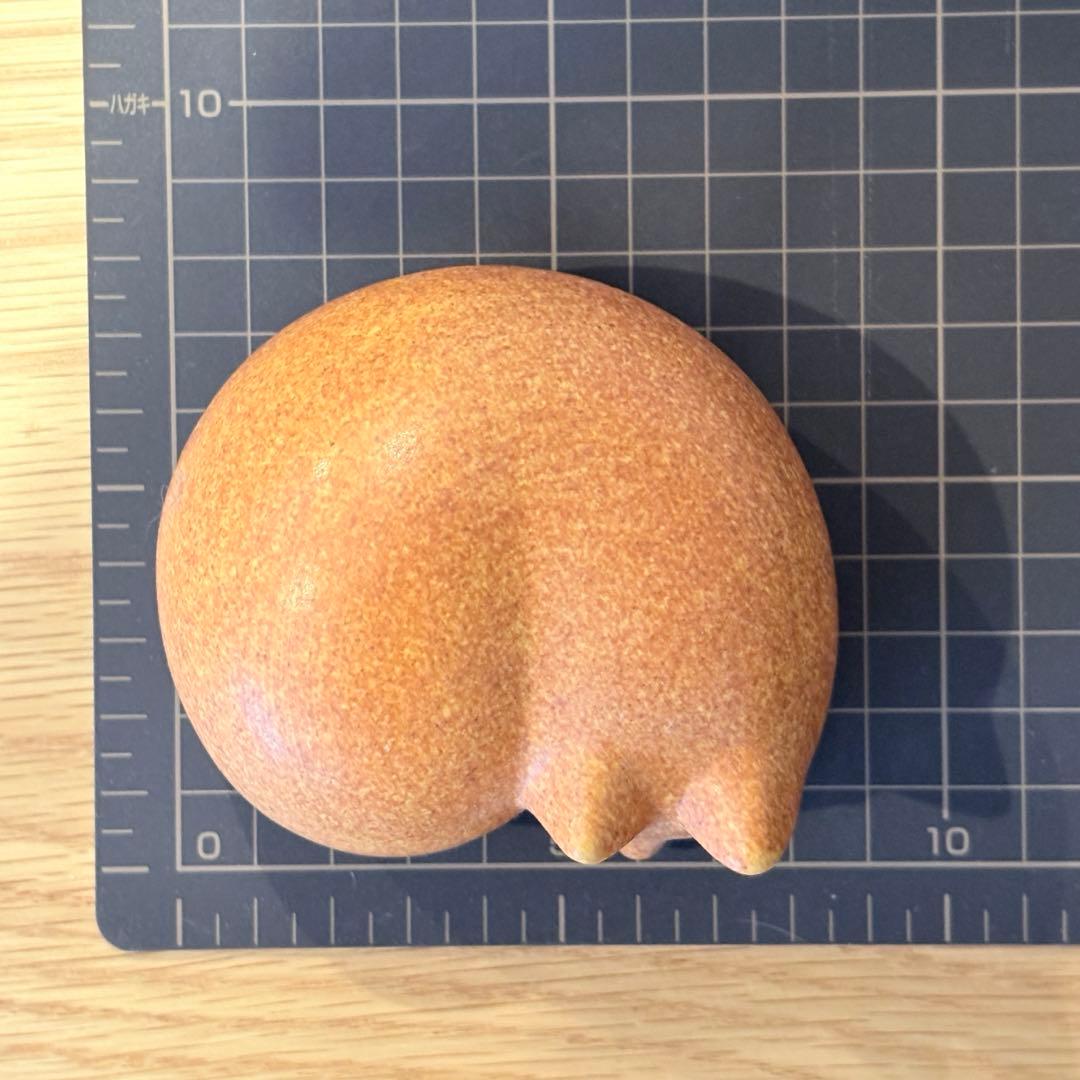 リサラーソン きつね キツネ fox 置物 インテリア 陶器