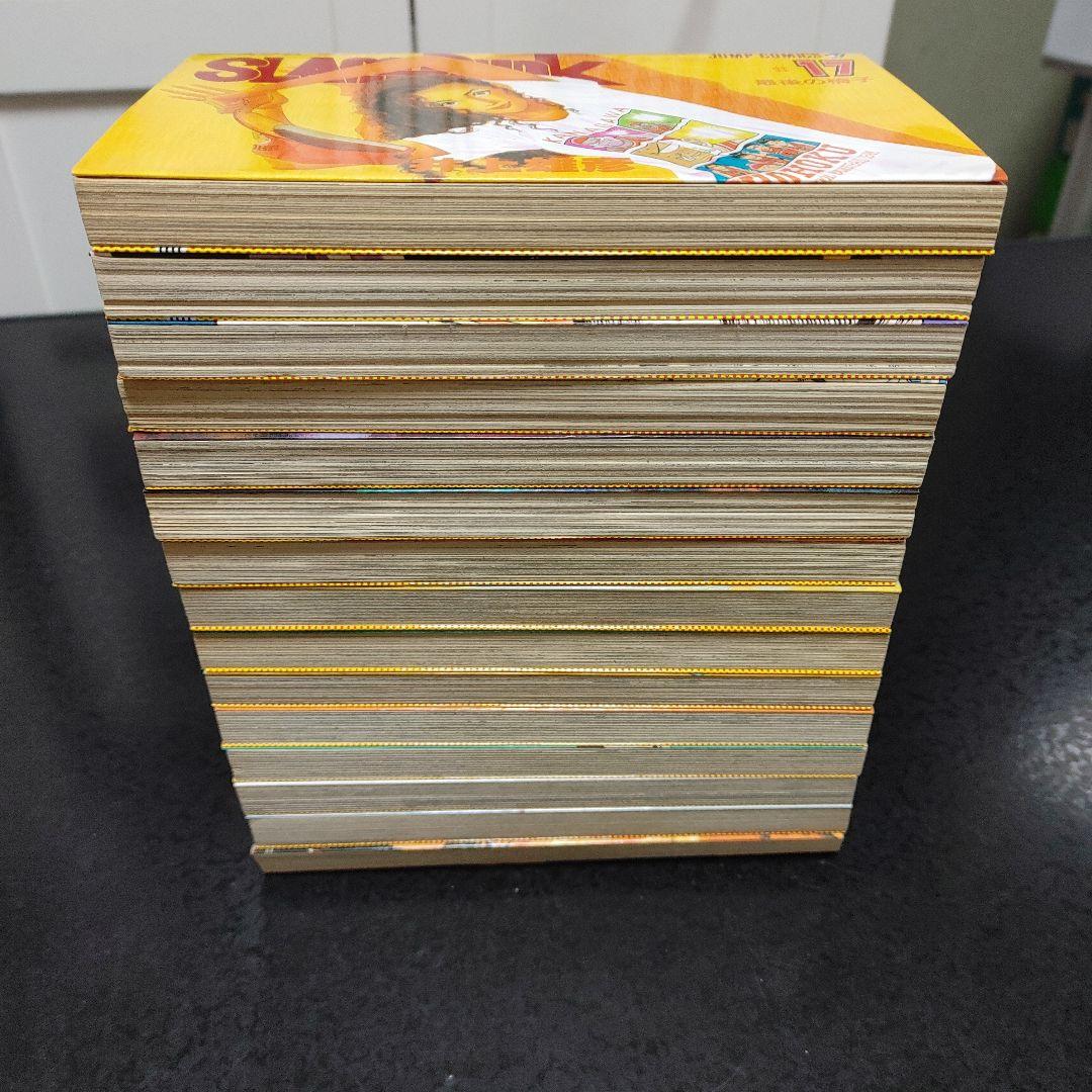 【全巻初版】スラムダンクSLAM DUNK 全31巻セット(1-31)