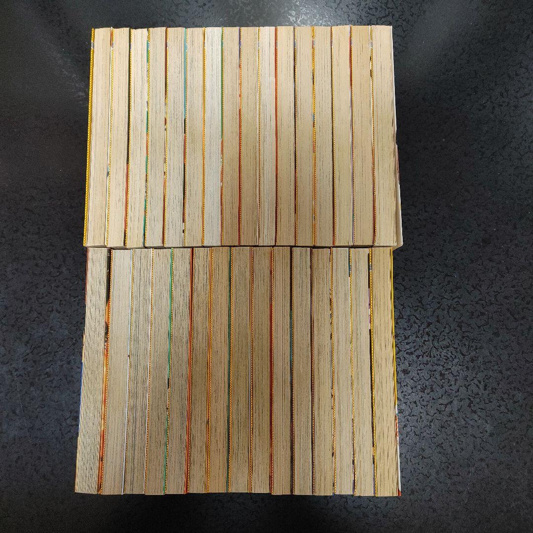 【全巻初版】スラムダンクSLAM DUNK 全31巻セット(1-31)