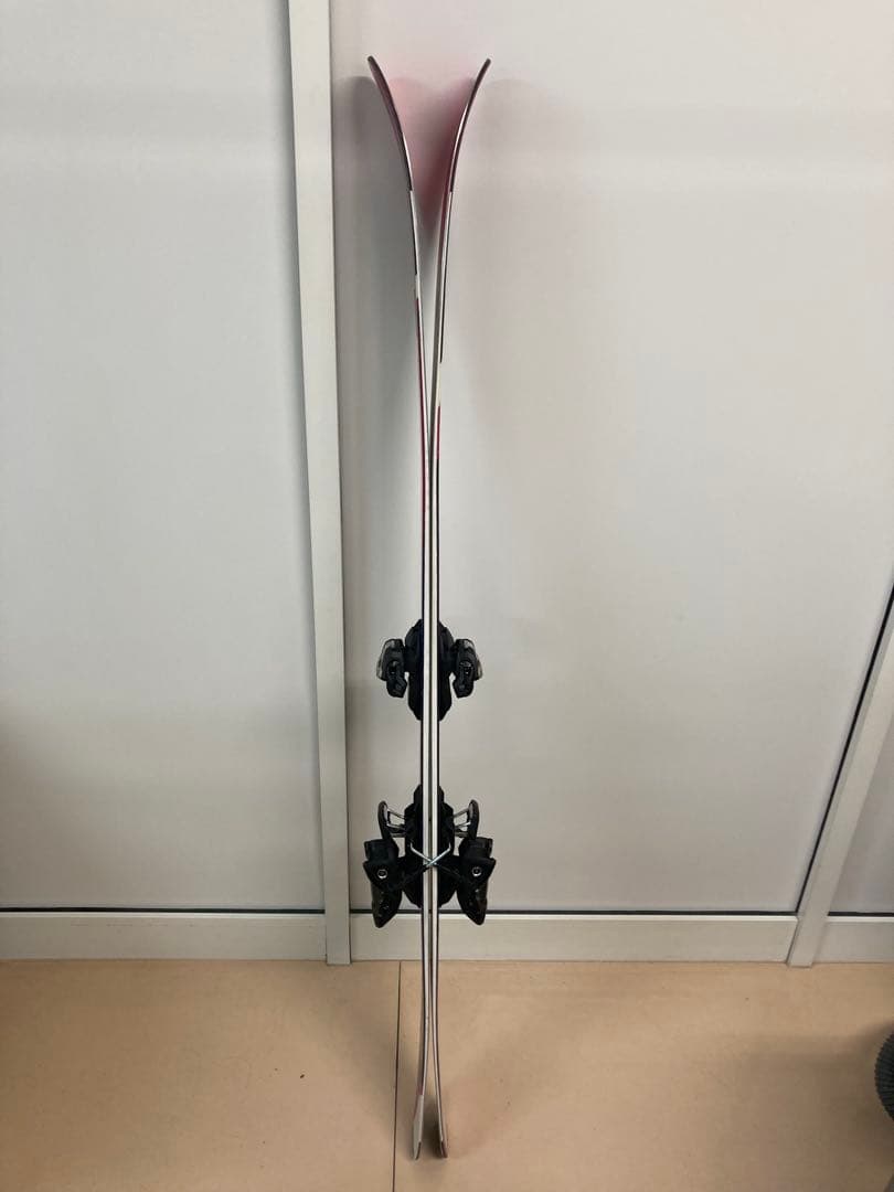 スキー K2 gottaluvit 105ti 163cm