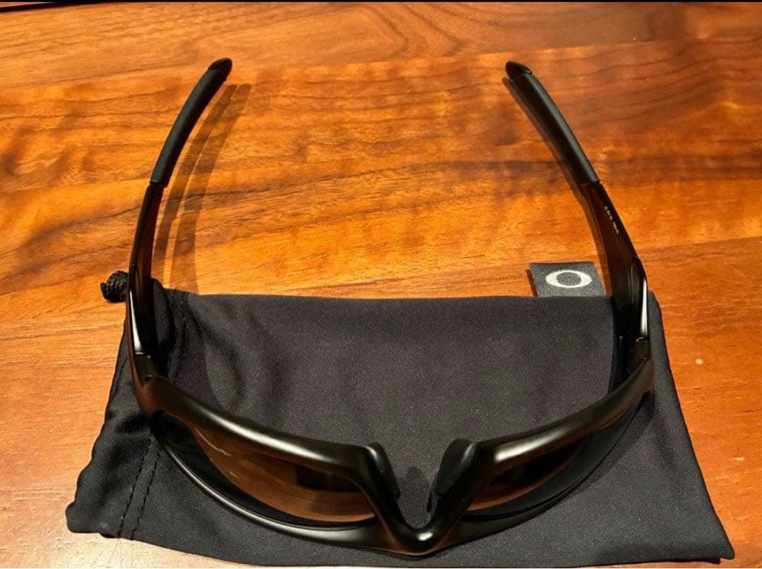 OAKLEY ストレートジャケット04-326J