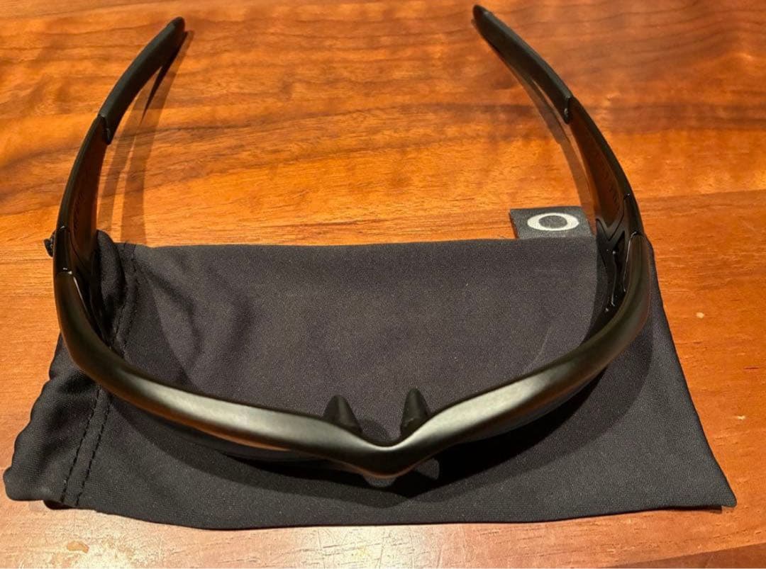 OAKLEY ストレートジャケット04-326J