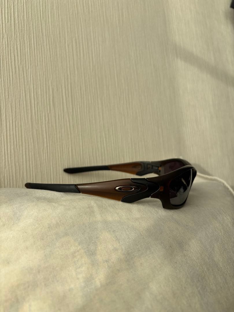 OAKLEY ストレートジャケット04-326J