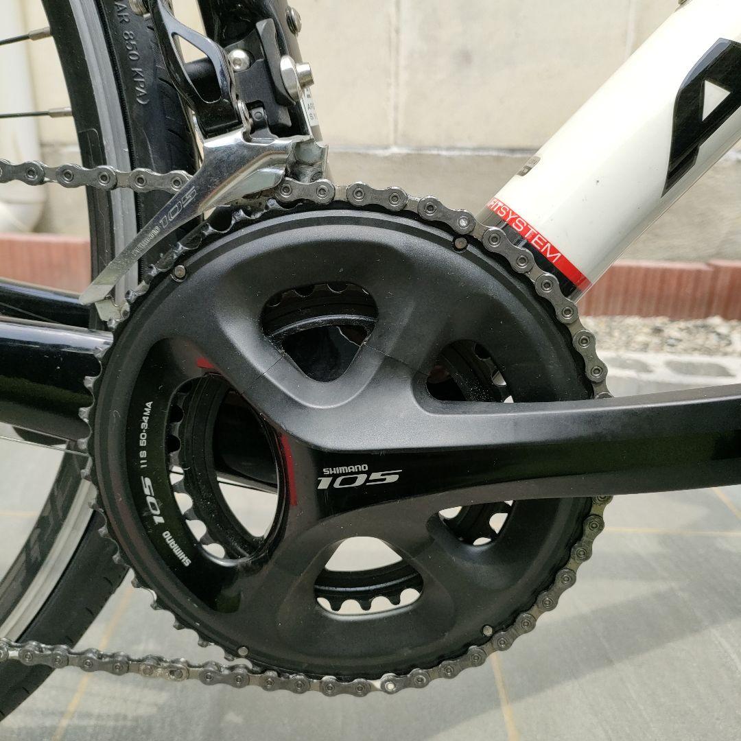 ニコ様売約済みARGON18 Krypton アルゴン18 クリプトン