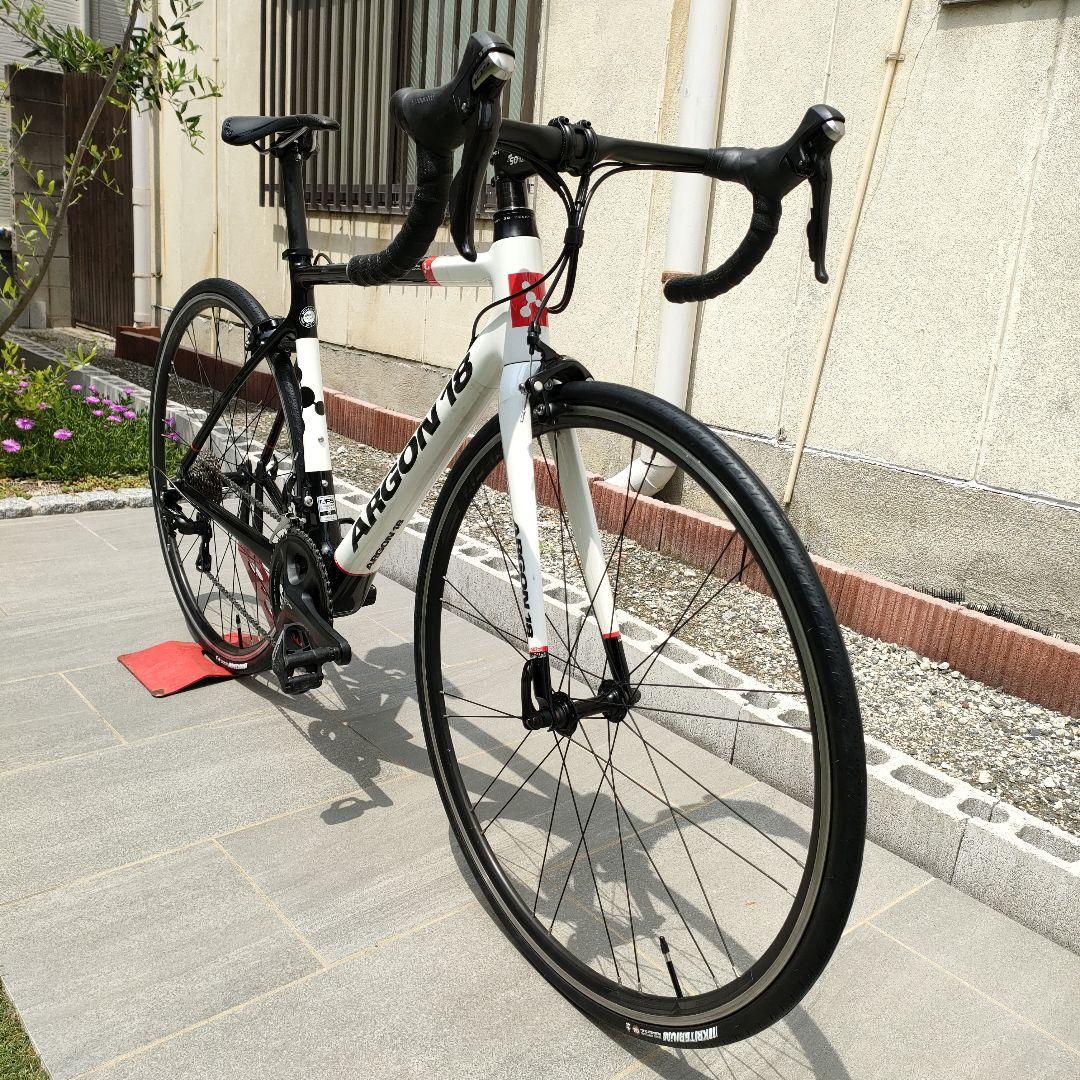 ニコ様売約済みARGON18 Krypton アルゴン18 クリプトン